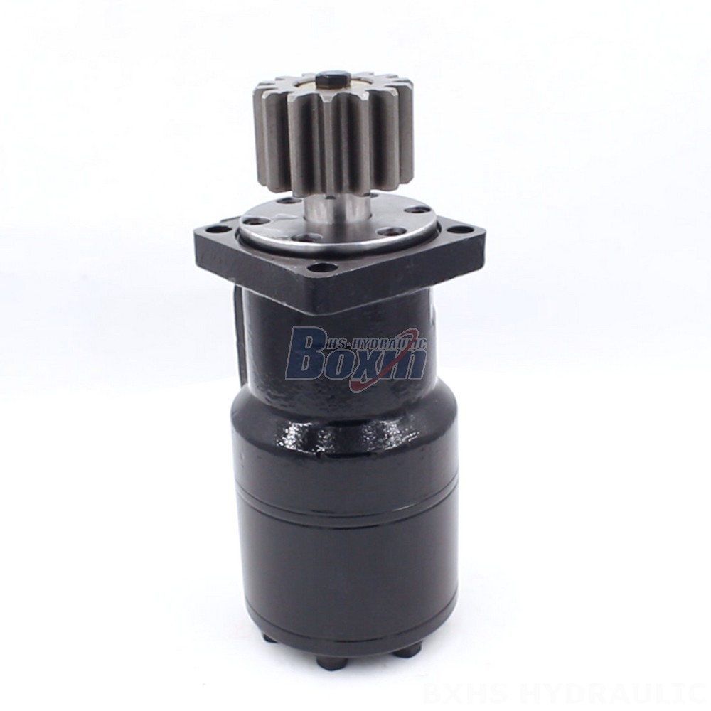 63cc/r 53Lpm Cycloid Hydraulic Motor main image
